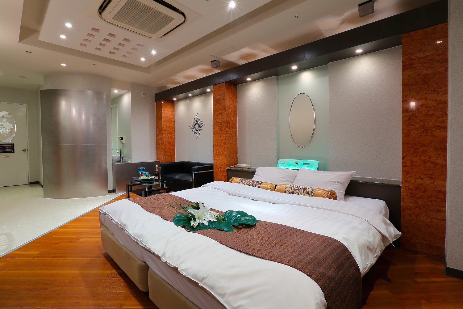 Hotel Axis -アクシス- (Adults Only) Osaka Exterior photo