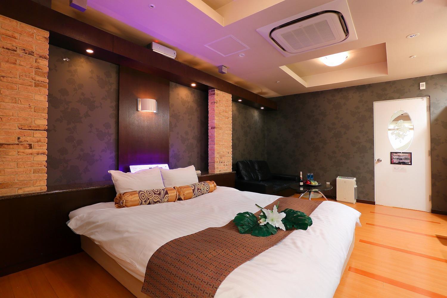 Hotel Axis -アクシス- (Adults Only) Osaka Exterior photo