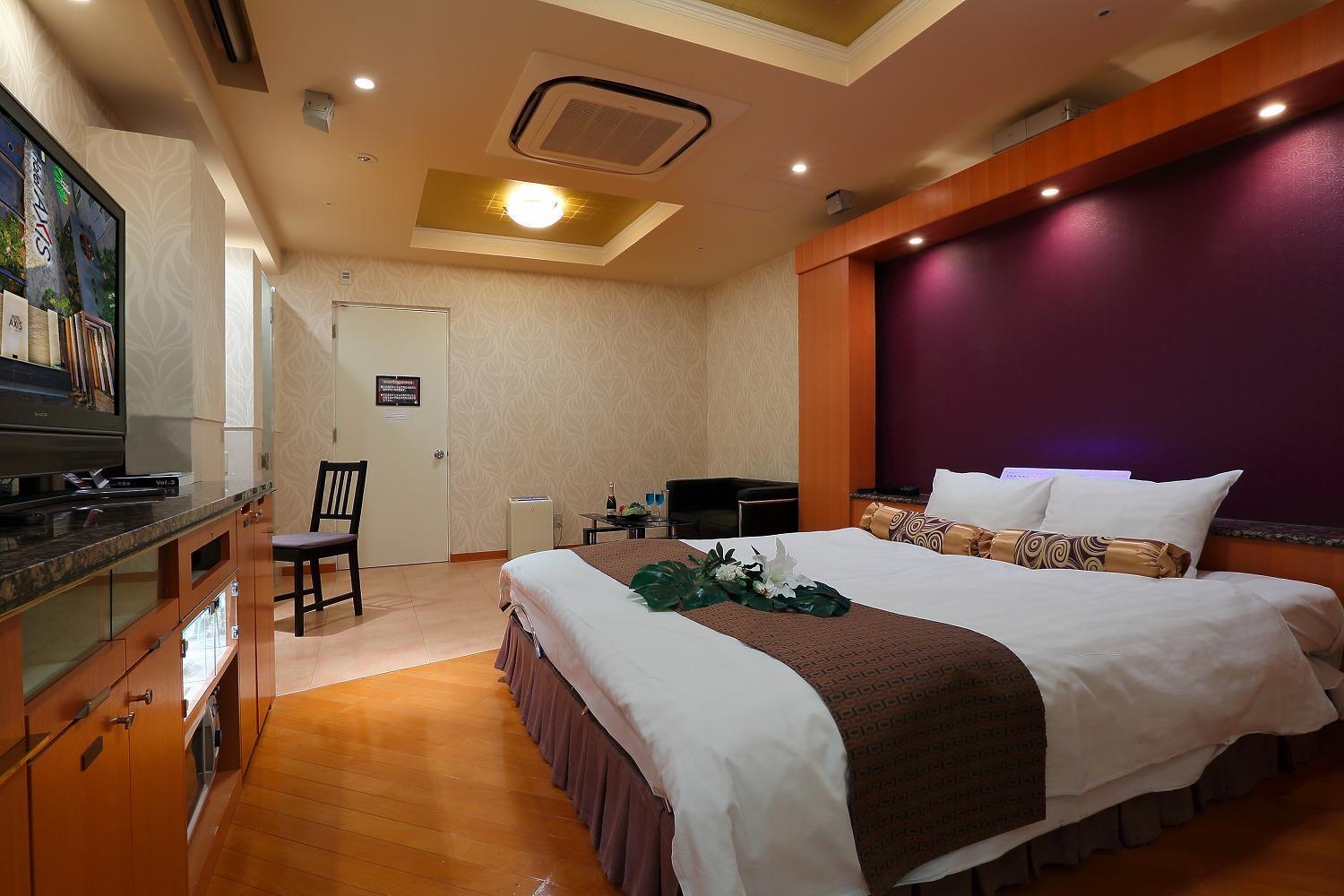 Hotel Axis -アクシス- (Adults Only) Osaka Exterior photo