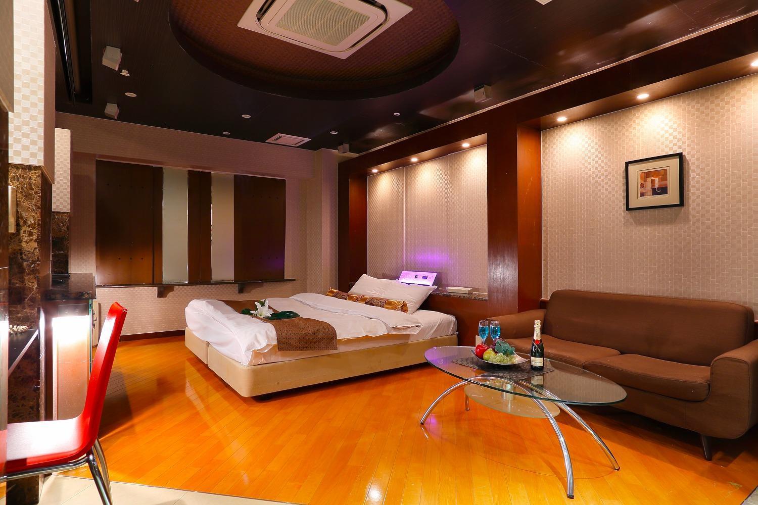 Hotel Axis -アクシス- (Adults Only) Osaka Exterior photo
