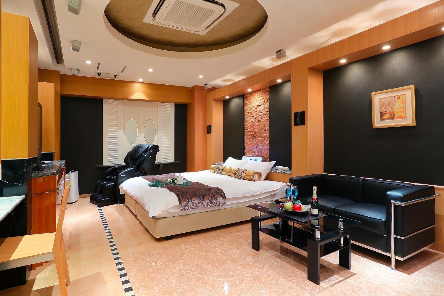 Hotel Axis -アクシス- (Adults Only) Osaka Exterior photo
