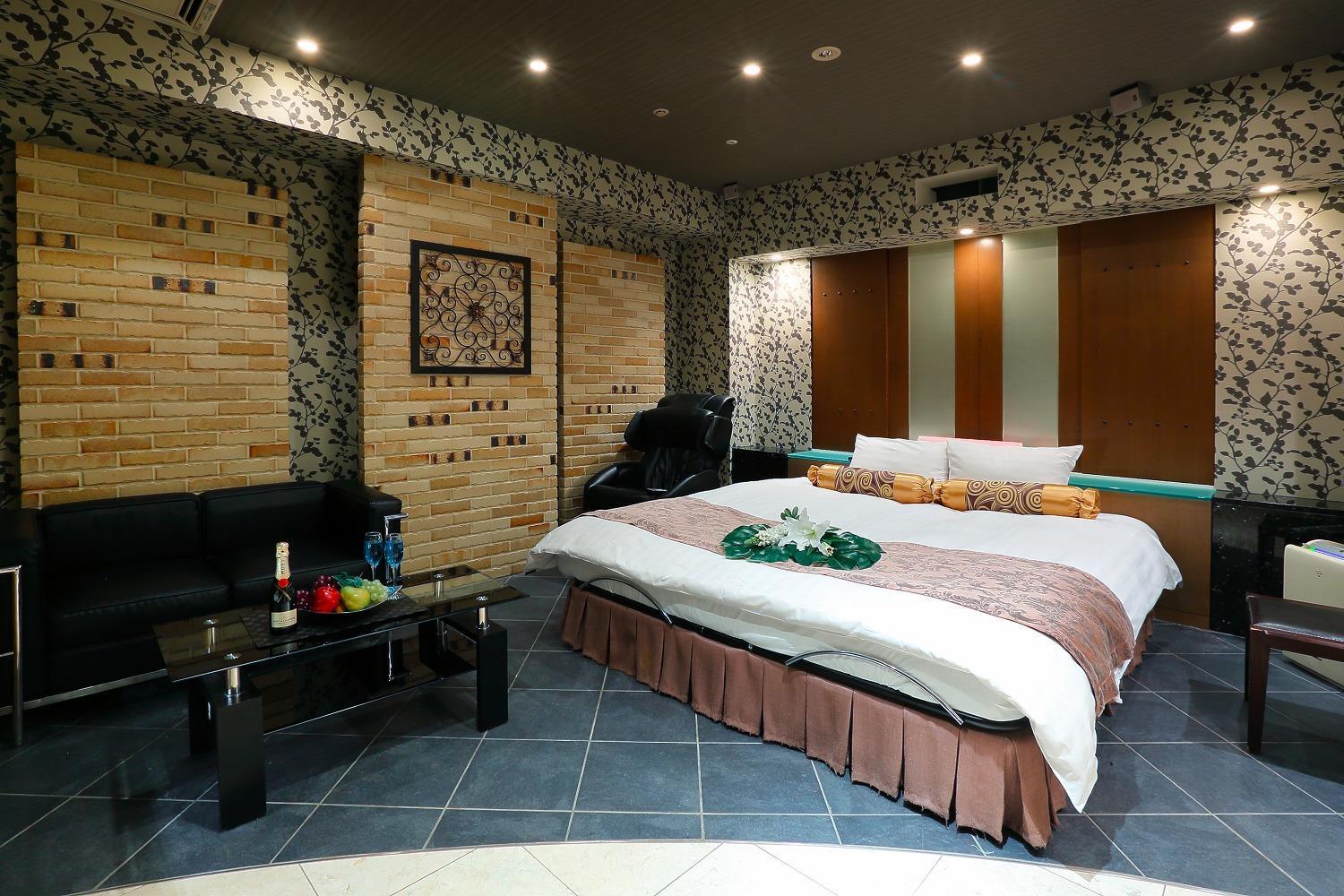 Hotel Axis -アクシス- (Adults Only) Osaka Exterior photo